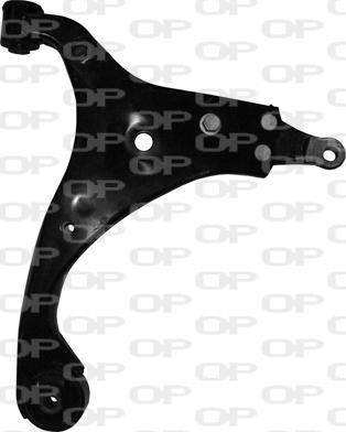 Open Parts SSW1167.10 - Bras de liaison, suspension de roue cwaw.fr