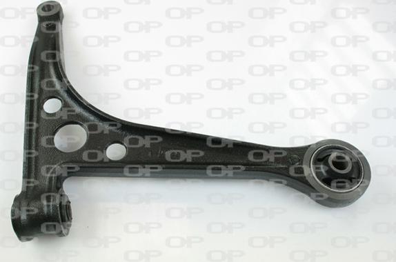 Open Parts SSW1109.01 - Bras de liaison, suspension de roue cwaw.fr