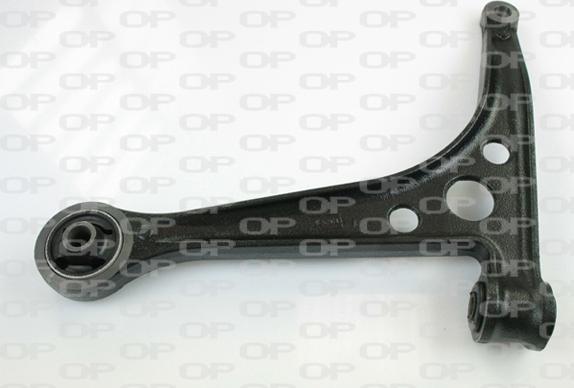 Open Parts SSW1109.10 - Bras de liaison, suspension de roue cwaw.fr