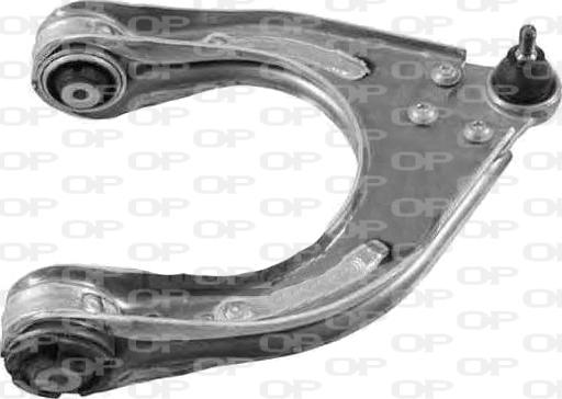 Open Parts SSW1104.01 - Bras de liaison, suspension de roue cwaw.fr