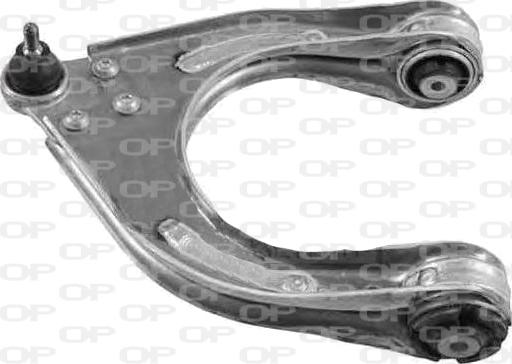 Open Parts SSW1104.10 - Bras de liaison, suspension de roue cwaw.fr