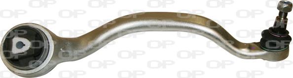 Open Parts SSW1105.01 - Bras de liaison, suspension de roue cwaw.fr