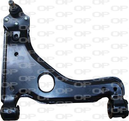 Open Parts SSW1108.01 - Bras de liaison, suspension de roue cwaw.fr