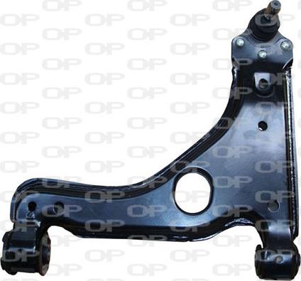 Open Parts SSW1108.10 - Bras de liaison, suspension de roue cwaw.fr