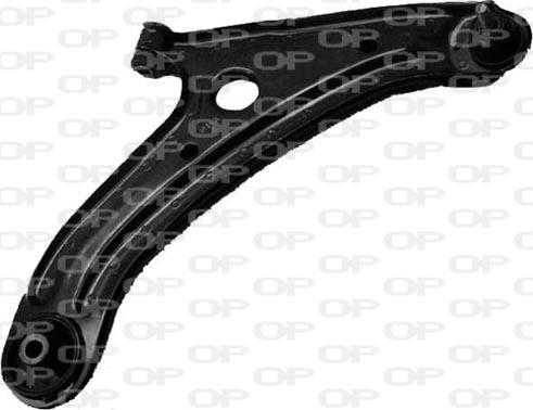 Open Parts SSW1103.01 - Bras de liaison, suspension de roue cwaw.fr