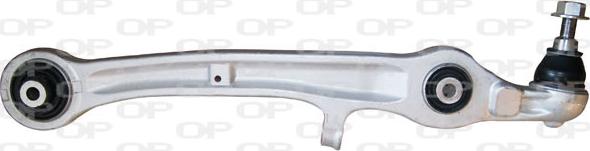 Open Parts SSW1119.11 - Bras de liaison, suspension de roue cwaw.fr