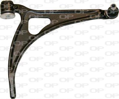 Open Parts SSW1116.01 - Bras de liaison, suspension de roue cwaw.fr