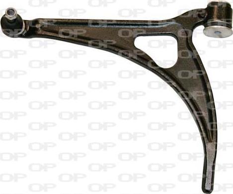 Open Parts SSW1116.10 - Bras de liaison, suspension de roue cwaw.fr