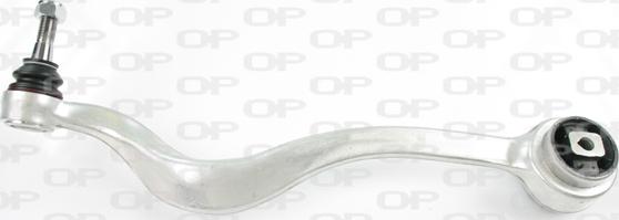 Open Parts SSW1110.10 - Bras de liaison, suspension de roue cwaw.fr