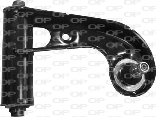 Open Parts SSW1111.01 - Bras de liaison, suspension de roue cwaw.fr