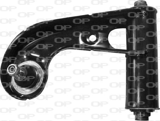 Open Parts SSW1111.10 - Bras de liaison, suspension de roue cwaw.fr