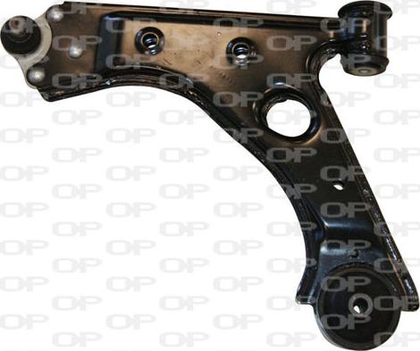 Open Parts SSW1118.10 - Bras de liaison, suspension de roue cwaw.fr