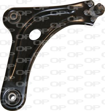 Open Parts SSW1113.01 - Bras de liaison, suspension de roue cwaw.fr