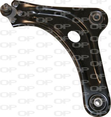 Open Parts SSW1113.10 - Bras de liaison, suspension de roue cwaw.fr