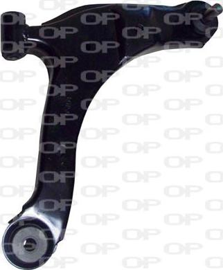 Open Parts SSW1112.01 - Bras de liaison, suspension de roue cwaw.fr