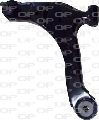 Open Parts SSW1112.10 - Bras de liaison, suspension de roue cwaw.fr