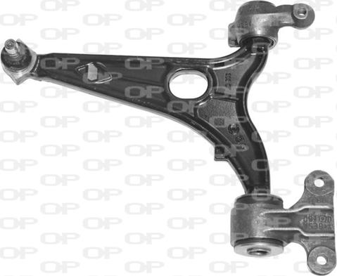 Open Parts SSW1189.10 - Bras de liaison, suspension de roue cwaw.fr