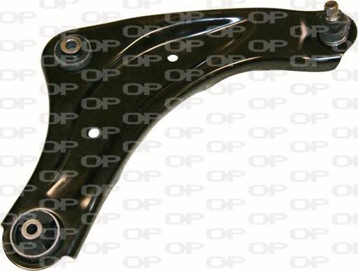 Open Parts SSW1184.01 - Bras de liaison, suspension de roue cwaw.fr