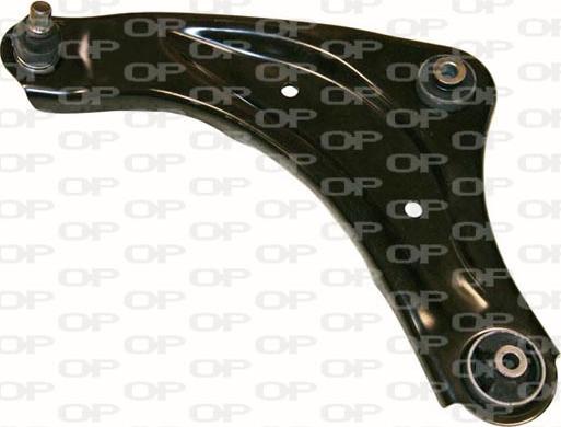 Open Parts SSW1184.10 - Bras de liaison, suspension de roue cwaw.fr