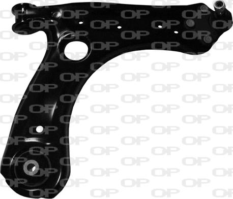 Open Parts SSW1185.01 - Bras de liaison, suspension de roue cwaw.fr