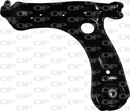 Open Parts SSW1185.10 - Bras de liaison, suspension de roue cwaw.fr