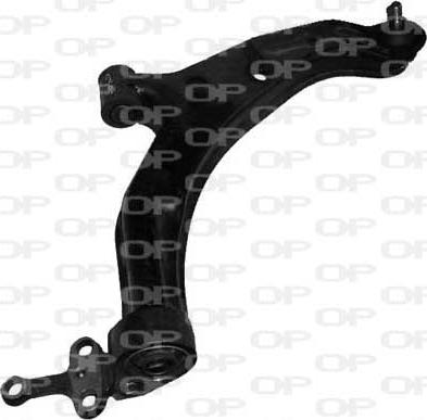 Open Parts SSW1186.01 - Bras de liaison, suspension de roue cwaw.fr