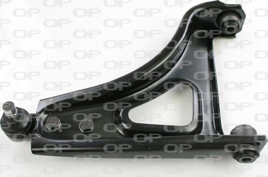 Open Parts SSW1180.01 - Bras de liaison, suspension de roue cwaw.fr