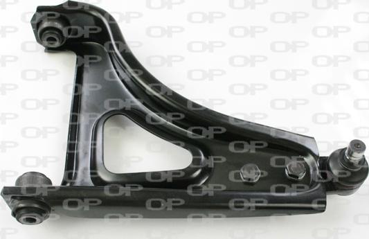 Open Parts SSW1180.10 - Bras de liaison, suspension de roue cwaw.fr