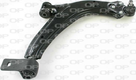 Open Parts SSW1181.01 - Bras de liaison, suspension de roue cwaw.fr