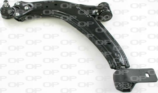 Open Parts SSW1181.10 - Bras de liaison, suspension de roue cwaw.fr