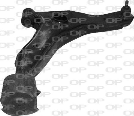 Open Parts SSW1188.01 - Bras de liaison, suspension de roue cwaw.fr