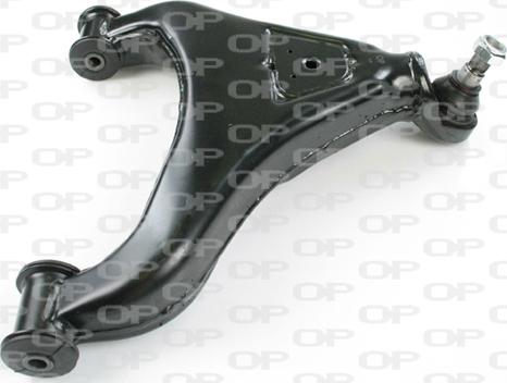 Open Parts SSW1183.01 - Bras de liaison, suspension de roue cwaw.fr