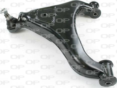 Open Parts SSW1183.10 - Bras de liaison, suspension de roue cwaw.fr