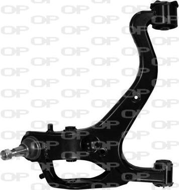 Open Parts SSW1182.10 - Bras de liaison, suspension de roue cwaw.fr