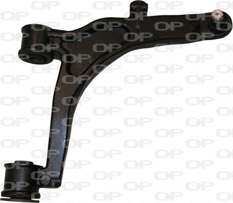 Open Parts SSW1187.01 - Bras de liaison, suspension de roue cwaw.fr