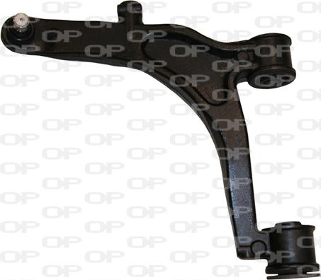 Open Parts SSW1187.10 - Bras de liaison, suspension de roue cwaw.fr