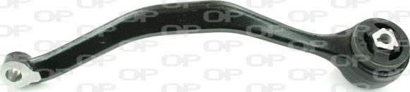 Open Parts SSW1139.01 - Bras de liaison, suspension de roue cwaw.fr