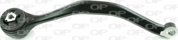 Open Parts SSW1139.10 - Bras de liaison, suspension de roue cwaw.fr