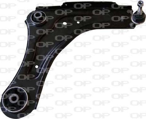 Open Parts SSW1134.01 - Bras de liaison, suspension de roue cwaw.fr