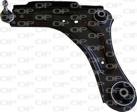 Open Parts SSW1134.10 - Bras de liaison, suspension de roue cwaw.fr