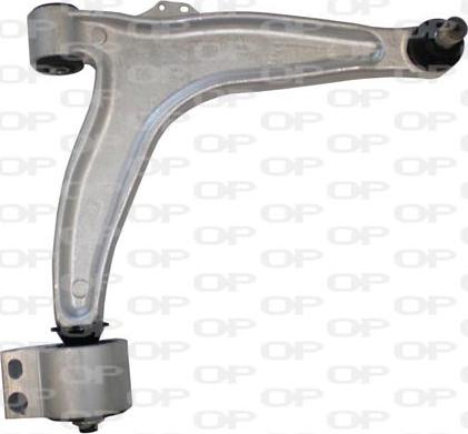 Open Parts SSW1136.01 - Bras de liaison, suspension de roue cwaw.fr