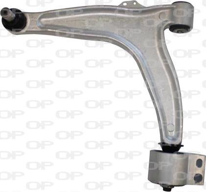 Open Parts SSW1136.10 - Bras de liaison, suspension de roue cwaw.fr