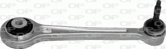 Open Parts SSW1138.11 - Bras de liaison, suspension de roue cwaw.fr