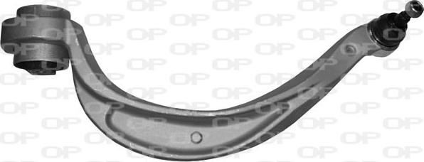 Open Parts SSW1124.01 - Bras de liaison, suspension de roue cwaw.fr