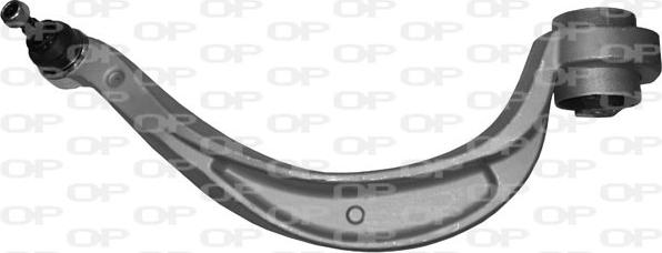 Open Parts SSW1124.10 - Bras de liaison, suspension de roue cwaw.fr