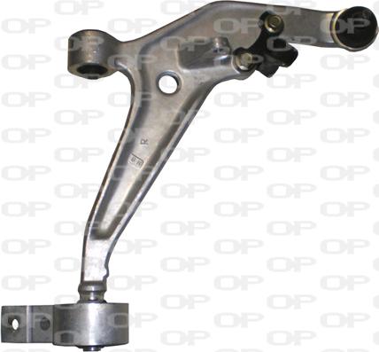 Open Parts SSW1126.01 - Bras de liaison, suspension de roue cwaw.fr