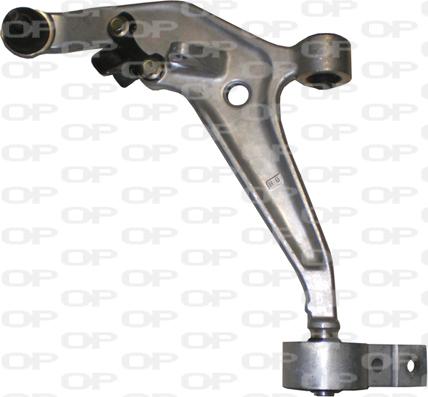 Open Parts SSW1126.10 - Bras de liaison, suspension de roue cwaw.fr