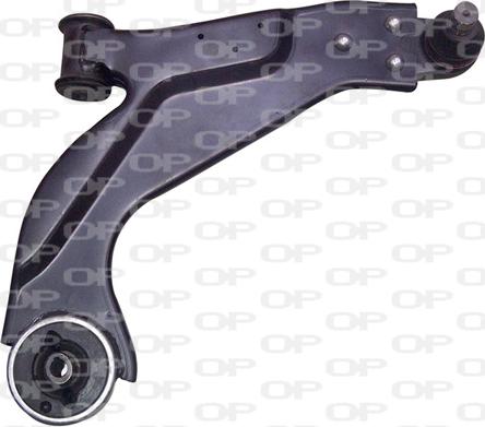 Open Parts SSW1121.01 - Bras de liaison, suspension de roue cwaw.fr