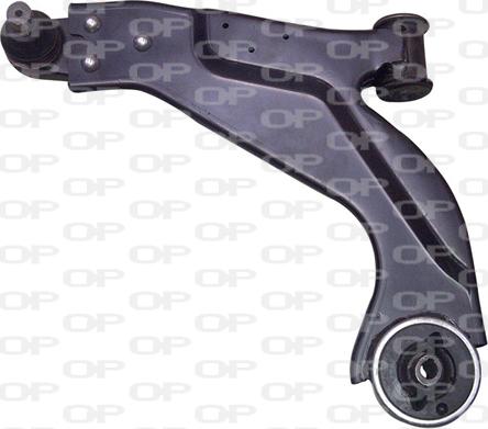 Open Parts SSW1121.10 - Bras de liaison, suspension de roue cwaw.fr