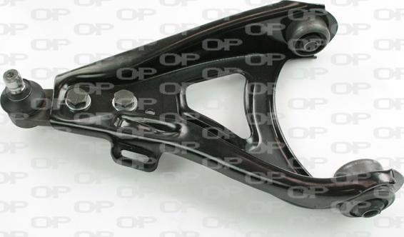 Open Parts SSW1123.10 - Bras de liaison, suspension de roue cwaw.fr